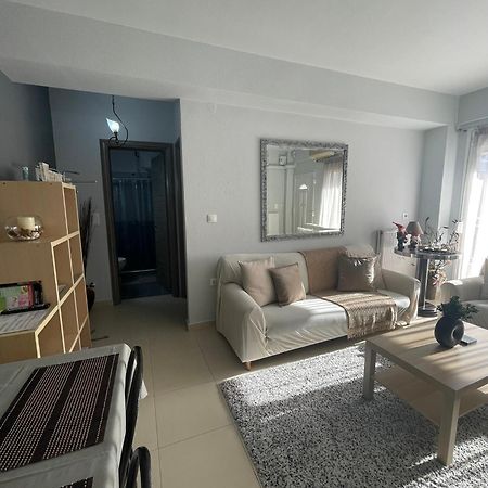 Sindos House Skg Lägenhet Exteriör bild