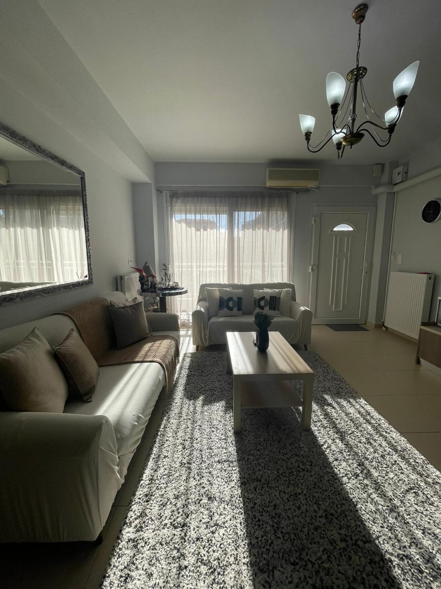 Sindos House Skg Lägenhet Exteriör bild
